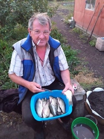 Юрий, 54, Novopetrovskoye