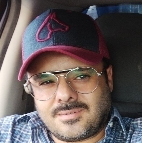 Emilio, 48, Guayaquil