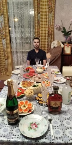 Данил, 34, Pavlovskaya Sloboda