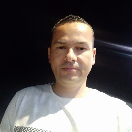 José, 46, Pereira