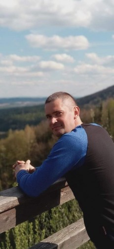Vladimir, 32, Prostejov