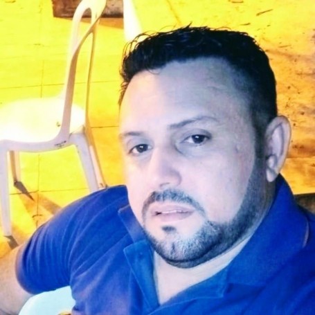 Lucivanho, 42, Pereiro