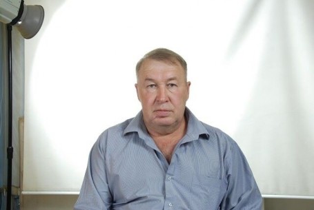 Oleg, 55, Soran