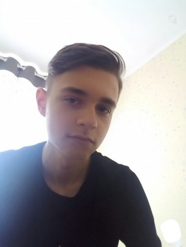 Jacobs, 18, Tolyatti