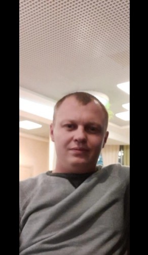 Слава, 31, Bogdanovich