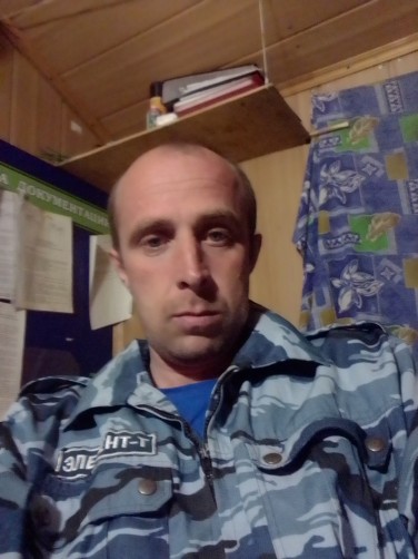 Олег, 34, Surgut