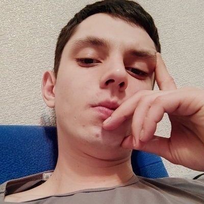 Игорь, 22, Penza