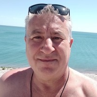 Владимир, 48, Киев, Украина