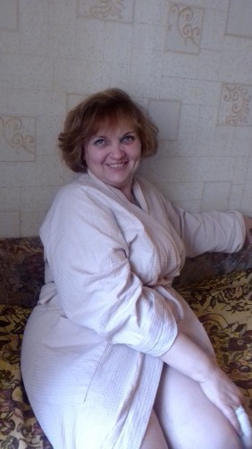 Татьяна, 55, Luhansk