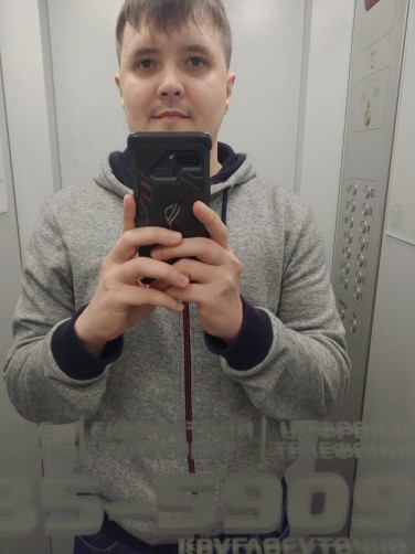 Artur, 36, Saint Petersburg