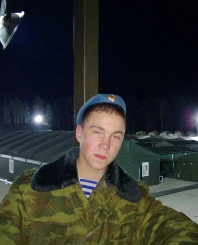 Эдуард, 29, Vologda