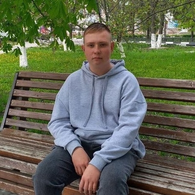 Дмитрий, 18, Podol&#039;sk