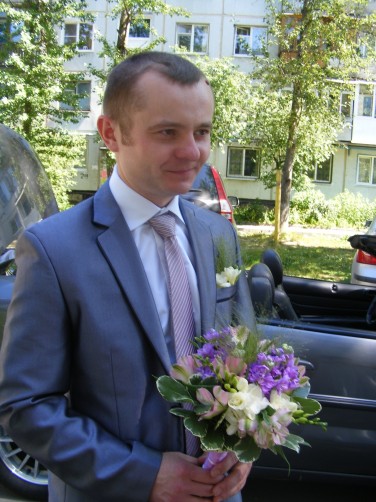 Алексей, 37, Velikiy Novgorod