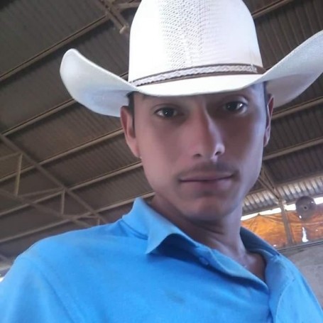Salvador, 28, Atotonilco el Alto