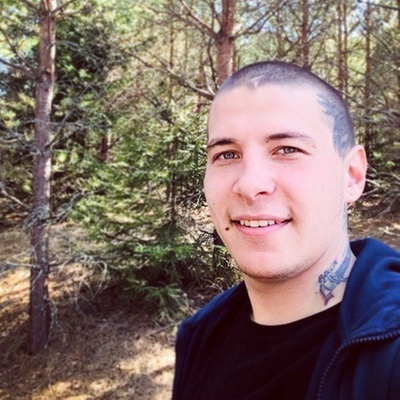 Павел, 25, Kirov