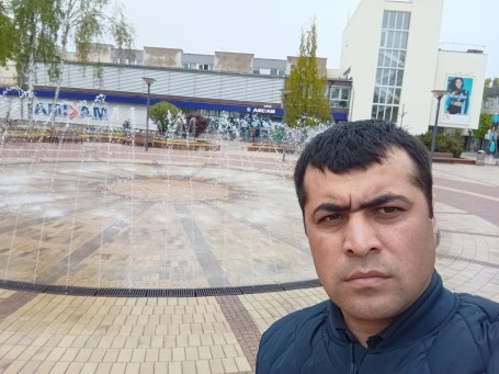 Вадим, 18, Klaipeda