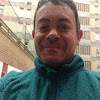 José Antonio, 44, Hostalric