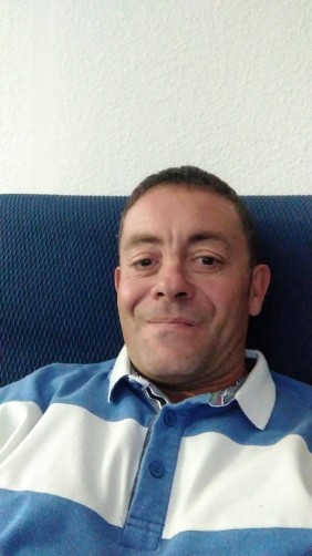 José Antonio, 44, Hostalric