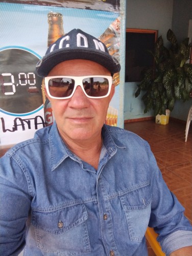 Jose paulo, 55, Ibitira
