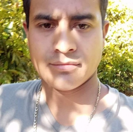 Chavo, 21, Uruapan