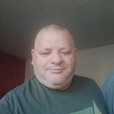 Tony, 47, Leeds