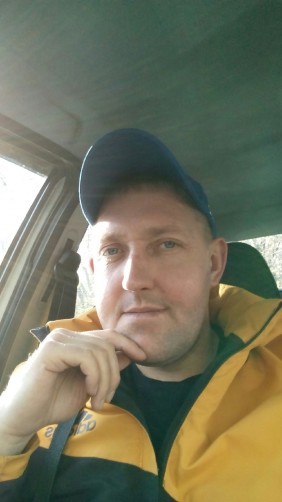Антон, 38, Nizhnevartovsk