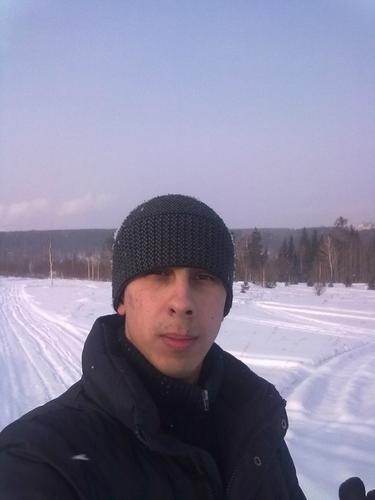 Евгений, 27, Tomsk