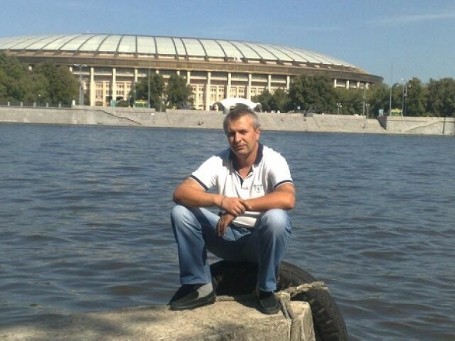 Андрей, 45, Rostov-na-Donu