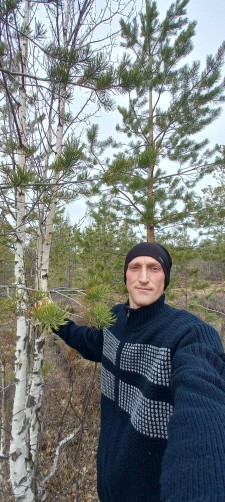 Илья, 33, Vologda