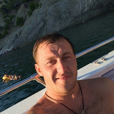 Андрей, 38, Dzerzhinsk