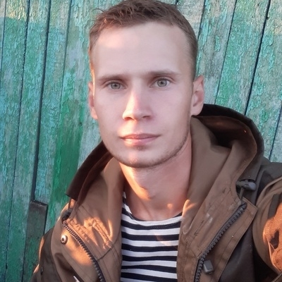 Александр, 25, Molchanovo
