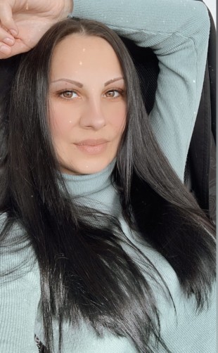 Юлия, 29, Krasnoyarsk