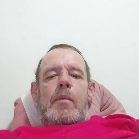 Adolfo, 55, Curitiba