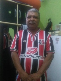 Mário, 53, Recife, Esta de Pernambuco, Brazil