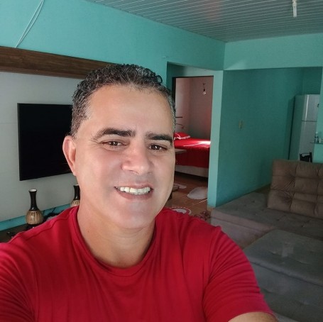 Adriano, 50, Araraquara