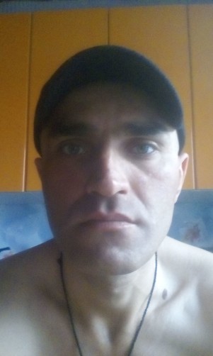 АЛЕКСАНДР, 39, Bezenchuk
