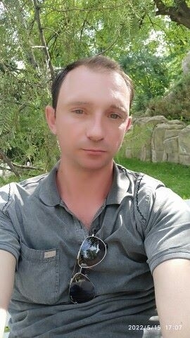 Антон, 34, Ashgabat