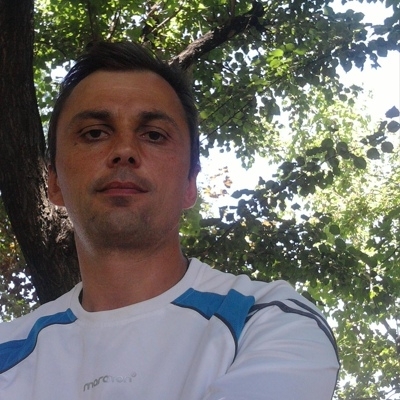 Сергій, 46, Buchach