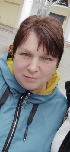 Татьяна, 49, Yaroslavl