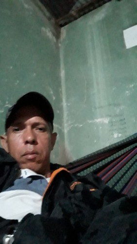 Jhon, 45, Caracas
