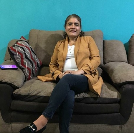 Sonia, 53, Lima