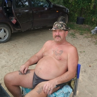 Геннадий, 61, Tula