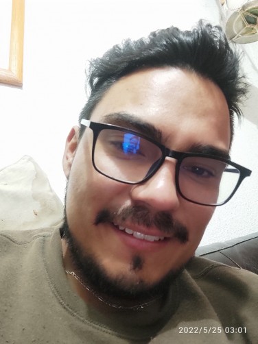 Ignacio, 26, Santiago