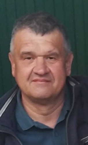 Андрей, 52, Leninskiy