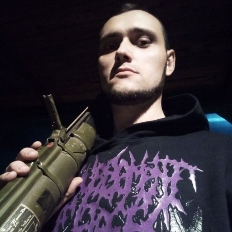 Andrey, 30, Novosibirsk