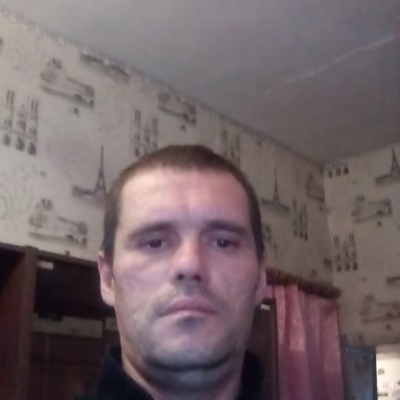Иван, 40, Surgut