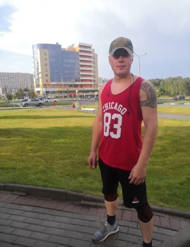 Макс, 31, Stary Oskol