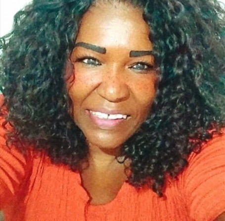 Sonia Oliveira, 54, Ribeirao Preto