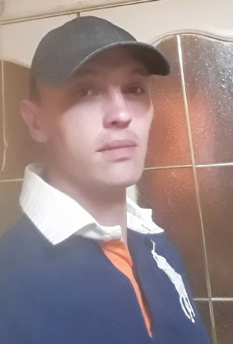 Фарид Исмагилов, 35, Kazan’