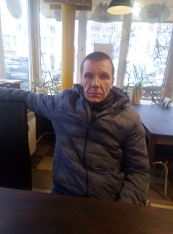 Алексей, 44, Ivanovo